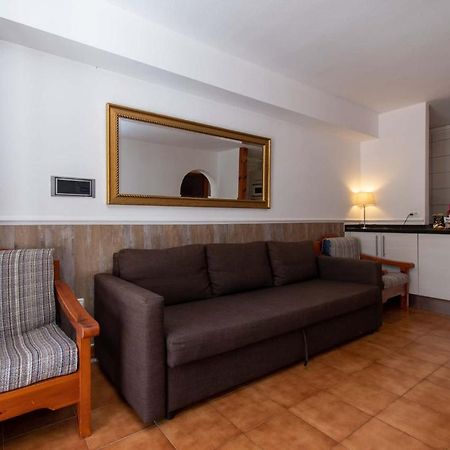 1 Bed Apartment Near The Pool ปลายาเดลาสอเมริกาส ภายนอก รูปภาพ